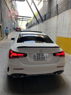 مێرسێدس بێنز A-Class